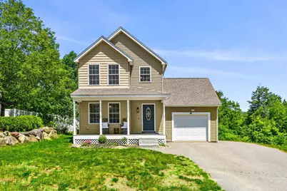 53 Hartford Brook Road, Deerfield, NH 03037 - Photo 1