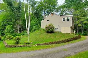 703 River Rd, Canaan, NH 03741 - Photo 1