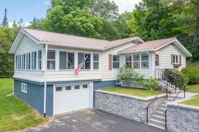 141 Manns Hill Road, Littleton, NH 03561 - Photo 1