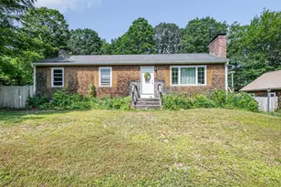 343 Elm Ave, Antrim, NH 03440 - Photo 1