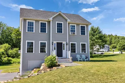 39 Windy Fields Lane, Jaffrey, NH 03452 - Photo 1