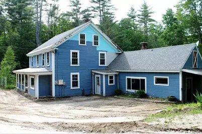 130 &amp; 138 Shedd Road, Hillsboro, NH 03244 - Photo 1