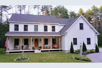 297 Crowley Road, Candia, NH 03034 - Photo 1