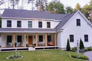 297 Crowley Rd, Candia, NH 03034 - Photo 1