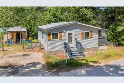 12 Circle Road, Ossipee, NH 03814 - Photo 1