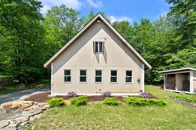 641 Route 123 N, Stoddard, NH 03464 - Photo 1