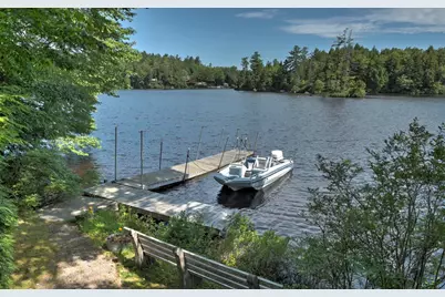 146 Anderson Road, Stoddard, NH 03464 - Photo 1