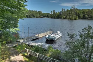 146 Anderson Rd, Stoddard, NH 03464 - Photo 1