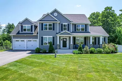 6 Anderson Way, Auburn, NH 03032 - Photo 1