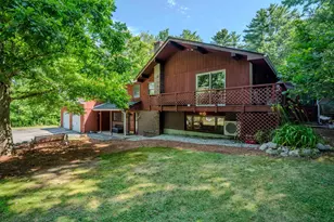 55 Logging Hill Rd, Bow, NH 03304 - Photo 1