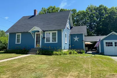 34 Dewey Street, Springfield, VT 05156 - Photo 1