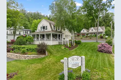 4 Lake Avenue, Sunapee, NH 03782 - Photo 1