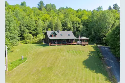 130 Poor Farm Road, Washington, VT 05675 - Photo 1