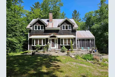 182 Eastman Road, Grafton, VT 05146 - Photo 1