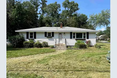 2 Kimball Terrace, Danville, NH 03819 - Photo 1