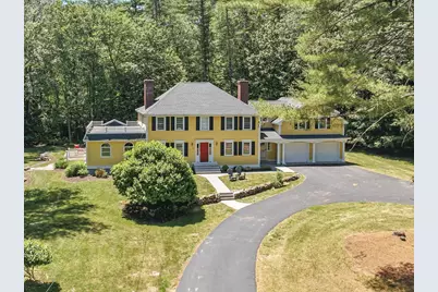 37 Magazine Street, Bedford, NH 03110 - Photo 1