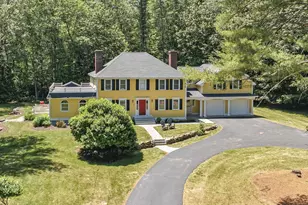 37 Magazine St, Bedford, NH 03110 - Photo 1