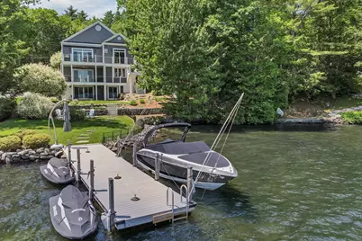 28 Route 11D, Alton, NH 03810 - Photo 1