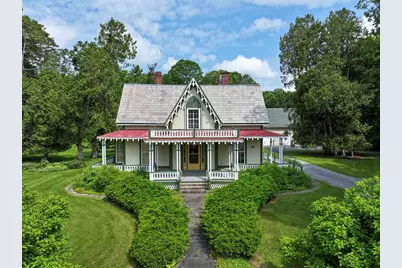 382 Hewitt Road, Bristol, VT 05443 - Photo 1