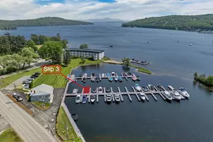 21 Pleasant St, Meredith, NH 03253 - Photo 1