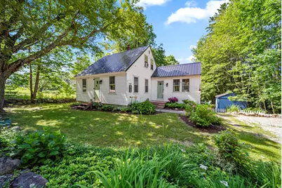 585 Governor Wentworth Highway, Wolfeboro, NH 03894 - Photo 1