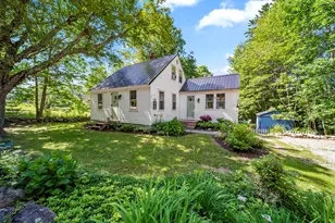 585 Governor Wentworth Hwy, Wolfeboro, NH 03894 - Photo 1