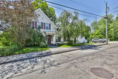 23-25 Depot Street, Hillsboro, NH 03244 - Photo 1