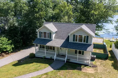 207 Long Pond Road, Danville, NH 03819 - Photo 1