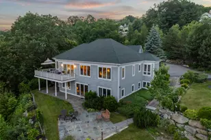 21 S Watch Rd, Meredith, NH 03253 - Photo 1