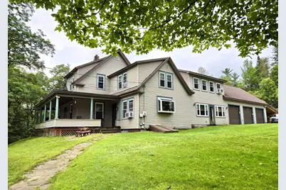 140 Middle Street, Lancaster, NH 03584 - Photo 1
