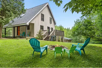 334 Collins Hill Road, Johnson, VT 05656 - Photo 1