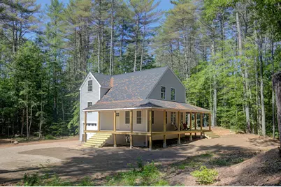 1695 Village Road, Madison, NH 03849 - Photo 1
