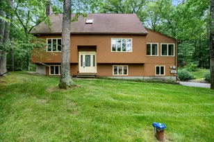 94 Baboosic Lake Rd, Amherst, NH 03031 - Photo 1