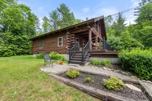 146 River Rd, Canaan, NH 03741 - Photo 1