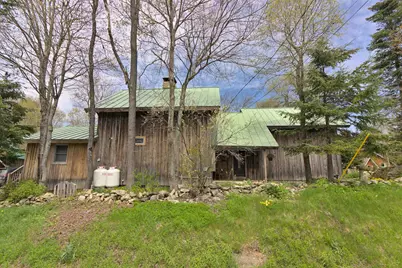 1845 Rt 9W, Searsburg, VT 05363 - Photo 1