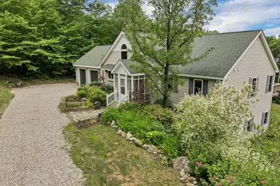 152 George Chick Drive, Madison, NH 03875 - Photo 1