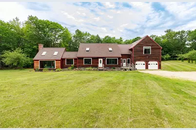 435 Old Francestown Road, Weare, NH 03281 - Photo 1