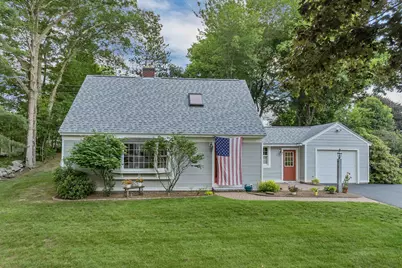 195 Morningside Drive, Laconia, NH 03246 - Photo 1