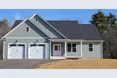 37 Pebble Court #5, Barrington, NH 03825 - Photo 1