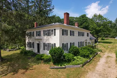 51 Old Center Road, Deerfield, NH 03037 - Photo 1