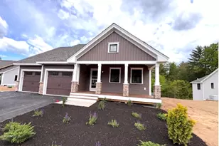 24 Edgewater Dr, Brentwood, NH 03833 - Photo 1