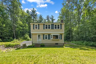 85 Haverhill Road, East Kingston, NH 03827 - Photo 1