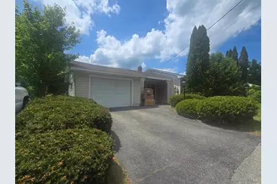 527 Willard Street, Berlin, NH 03570 - Photo 1