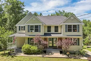 40 Winchester Dr, Barnstead, NH 03225 - Photo 1