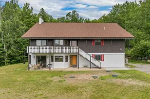 F22 Christmas Mountain Rd, Bartlett, NH 03812 - Photo 1