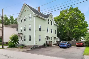 89 Fourth St, Manchester, NH 03102 - Photo 1