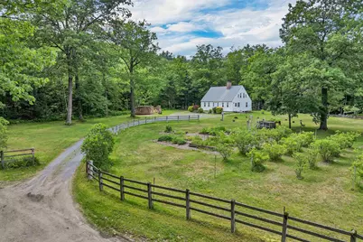 104 Saunders Hill Road, Wentworth, NH 03282 - Photo 1