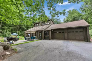 621 E Deering Rd, Deering, NH 03244 - Photo 1