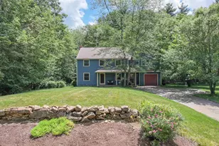 38 Cambridge Rd, Bedford, NH 03110 - Photo 1