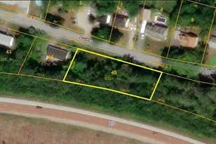 Map 84 - Lot 45 South St, Littleton, NH 03561 - Photo 1